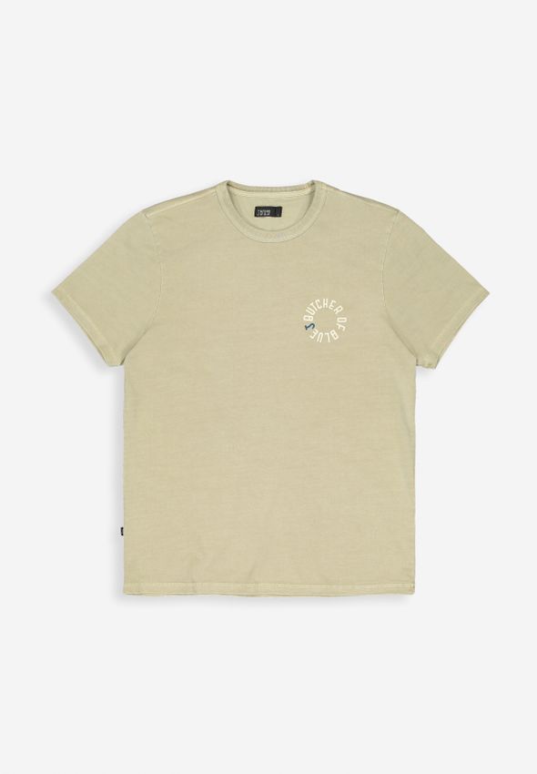 Army Circle Tee
