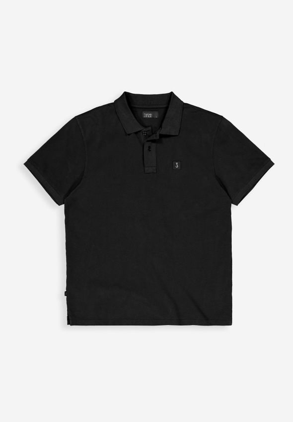 Army Pique Polo