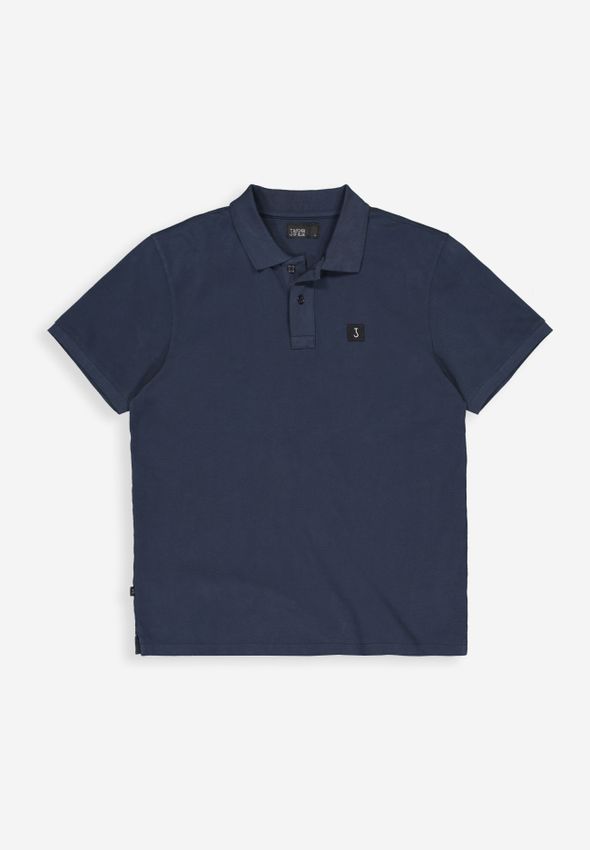Army Pique Polo