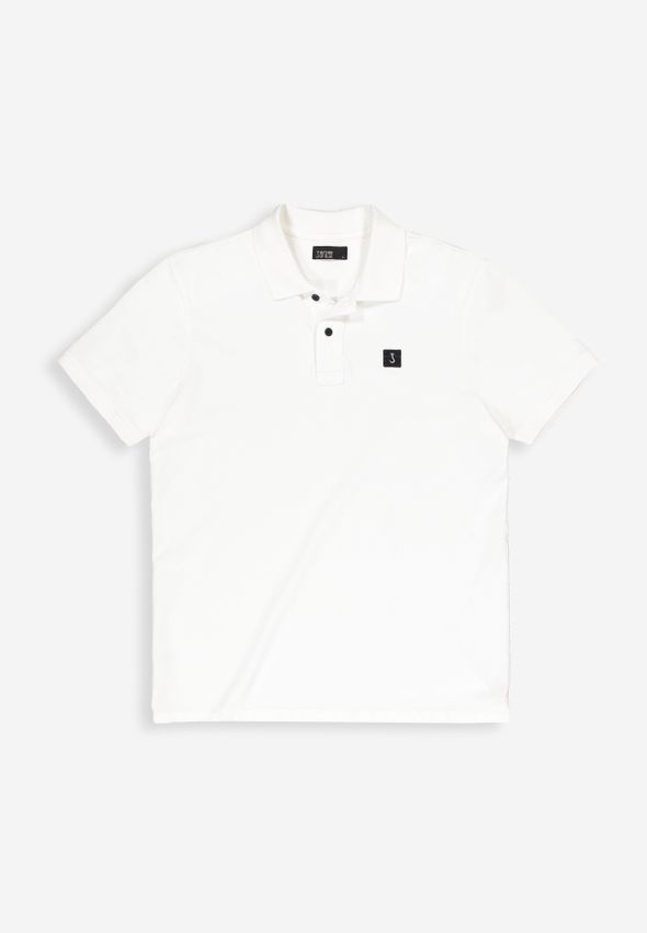 Army Pique Polo