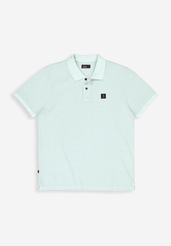 Army Pique Polo