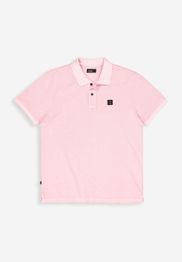 Army Pique Polo