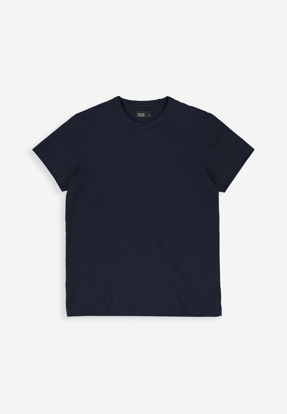 Army Pique Tee