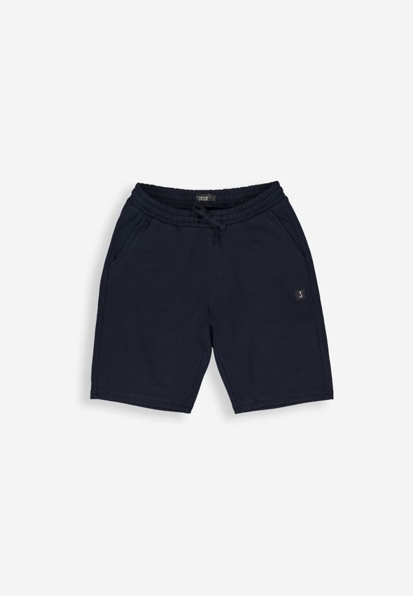 Army Sweat Short