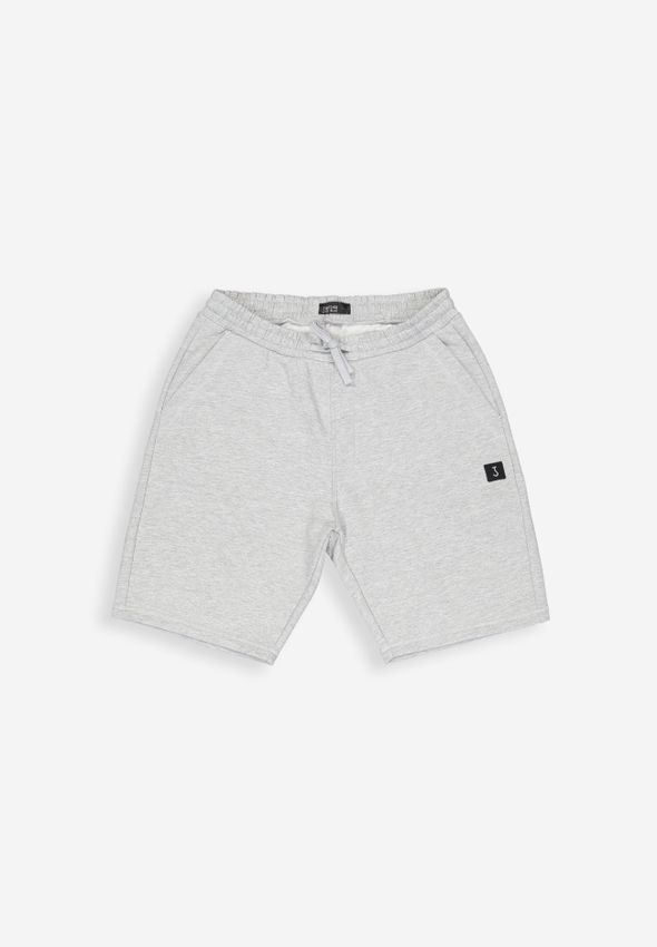 Army Sweat Short