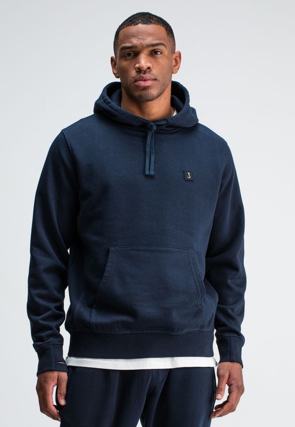 Army Hooded
