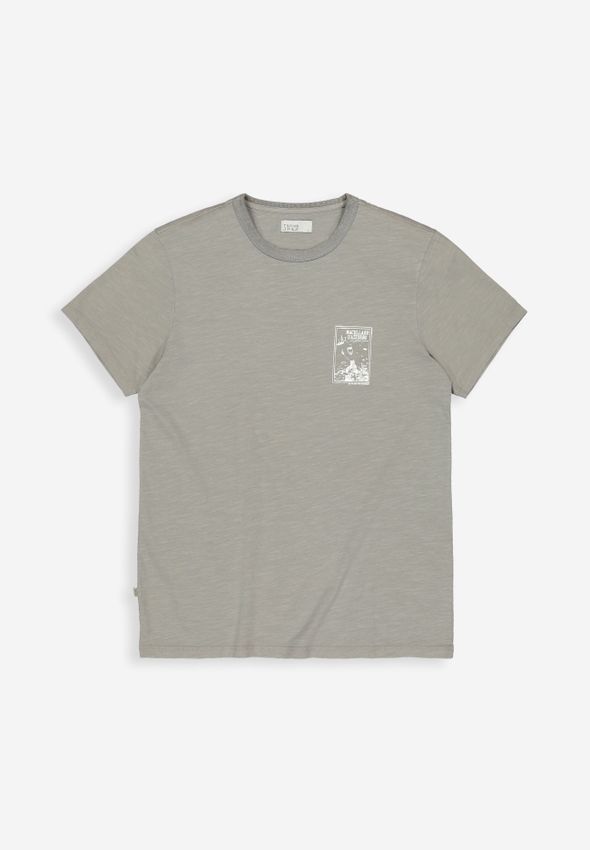 Fresco Dazzurro Tee
