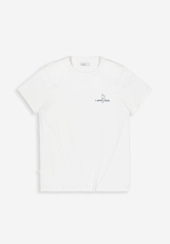 Army Lt Covered Tee