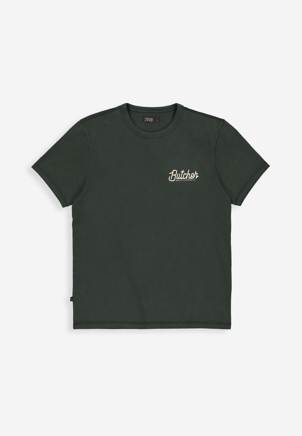 Army Butcher Tee