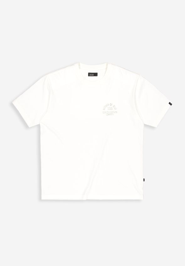 Classic Frat Loose Tee