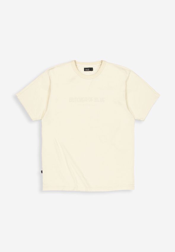 Army Corp Lock Tee
