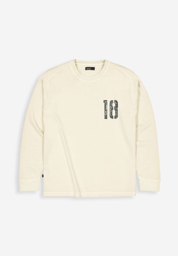 Army 18 Bob Loose Tee LS