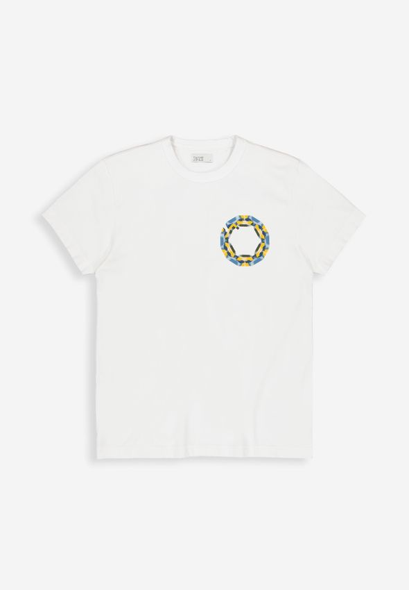 BOB X MVG Chain Ring Tee