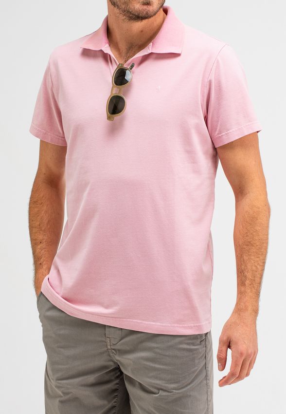 Alain Jersey Polo