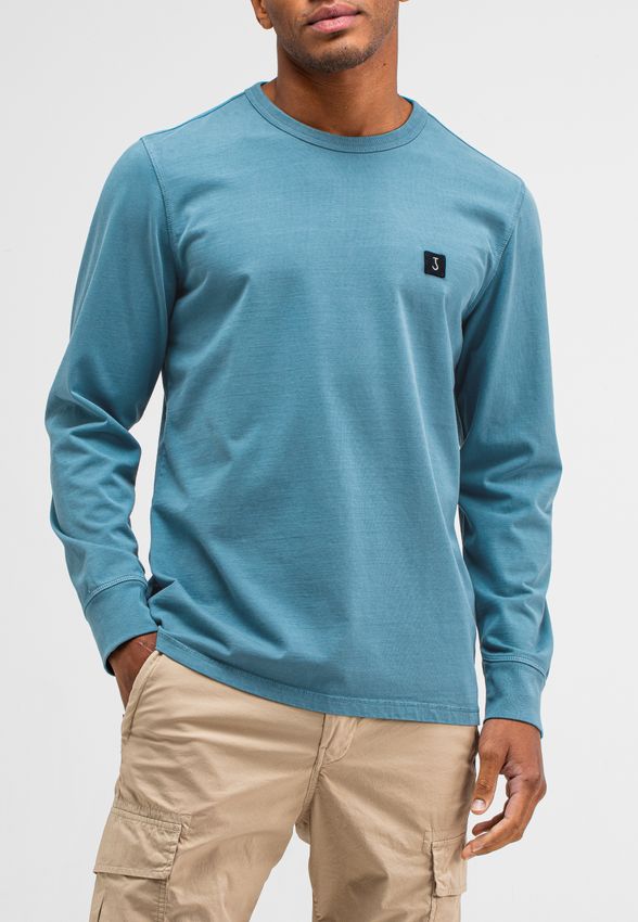 Army Tee LS