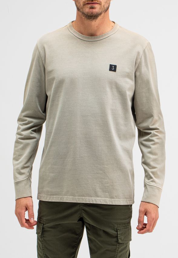 Army Tee LS