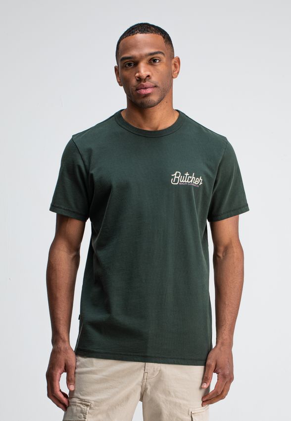 Army Butcher Tee