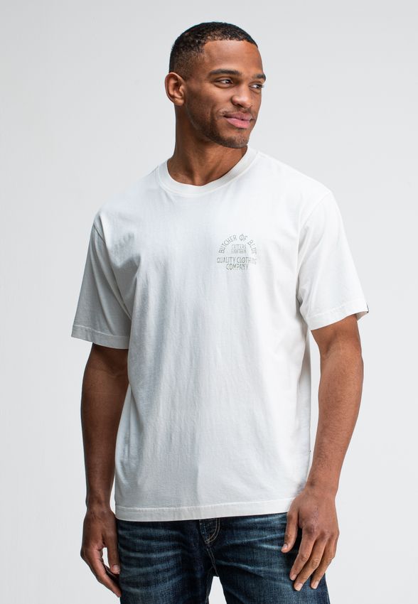 Classic Frat Loose Tee