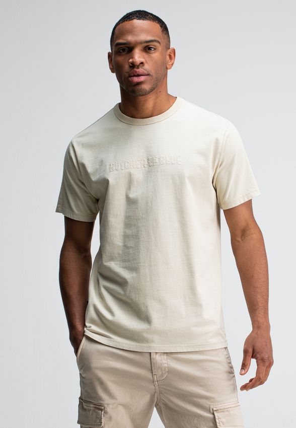 Army Corp Lock Tee
